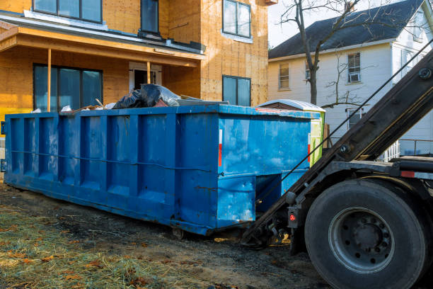 Junk Removal for Events in Citrus, CA